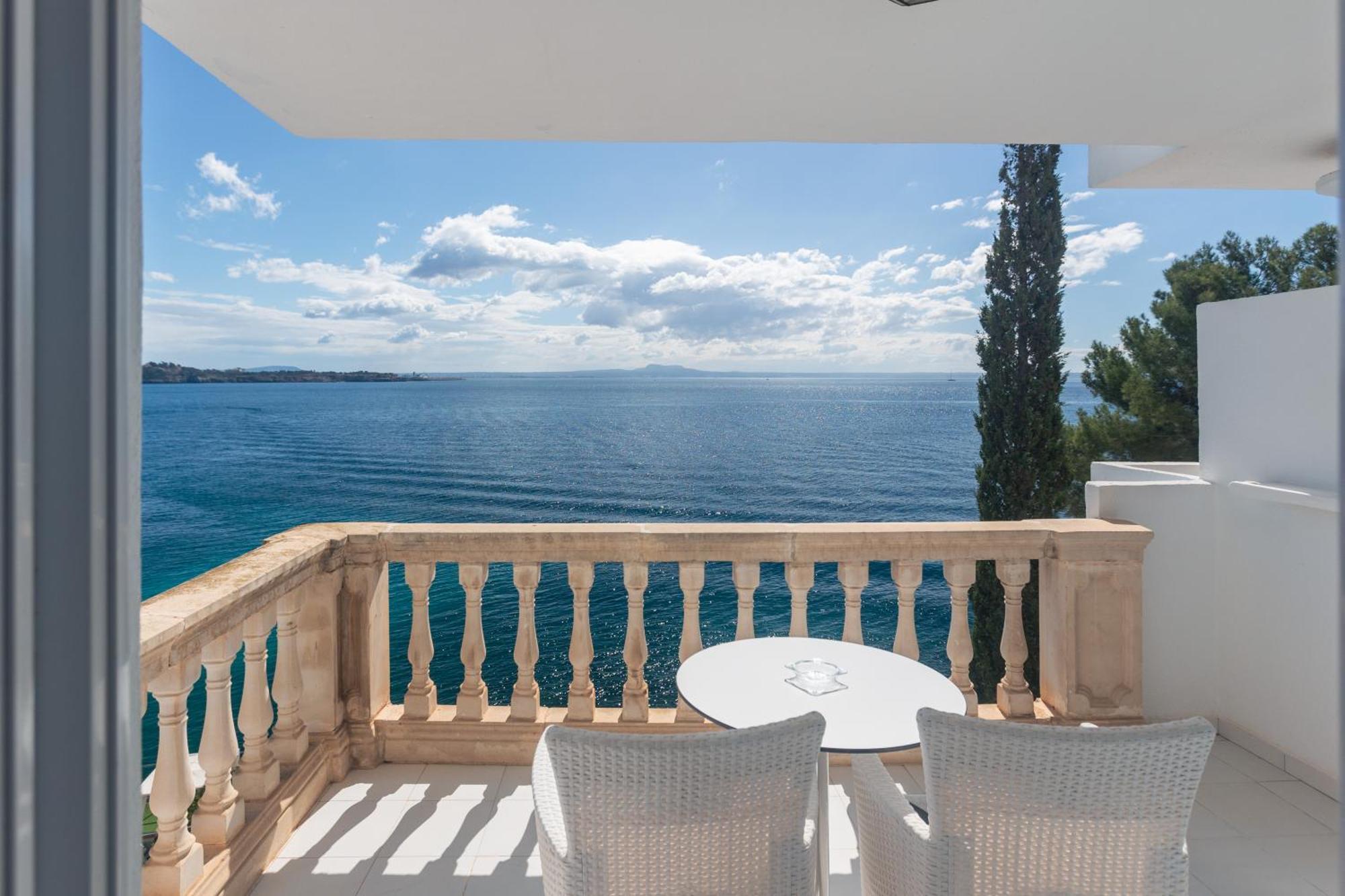 Suite Sea View